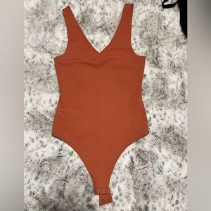 A&F bodysuit